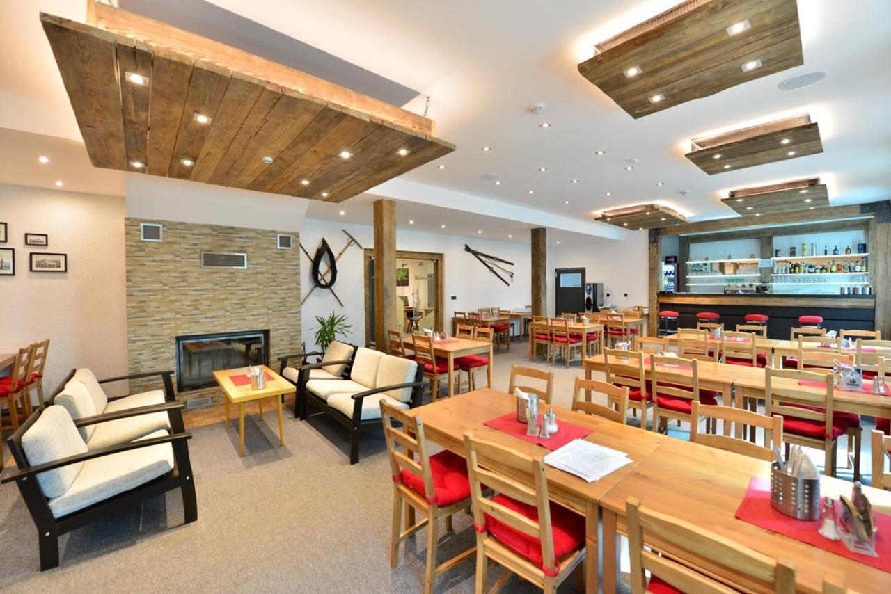 Montanie Resort Desna  Exterior photo